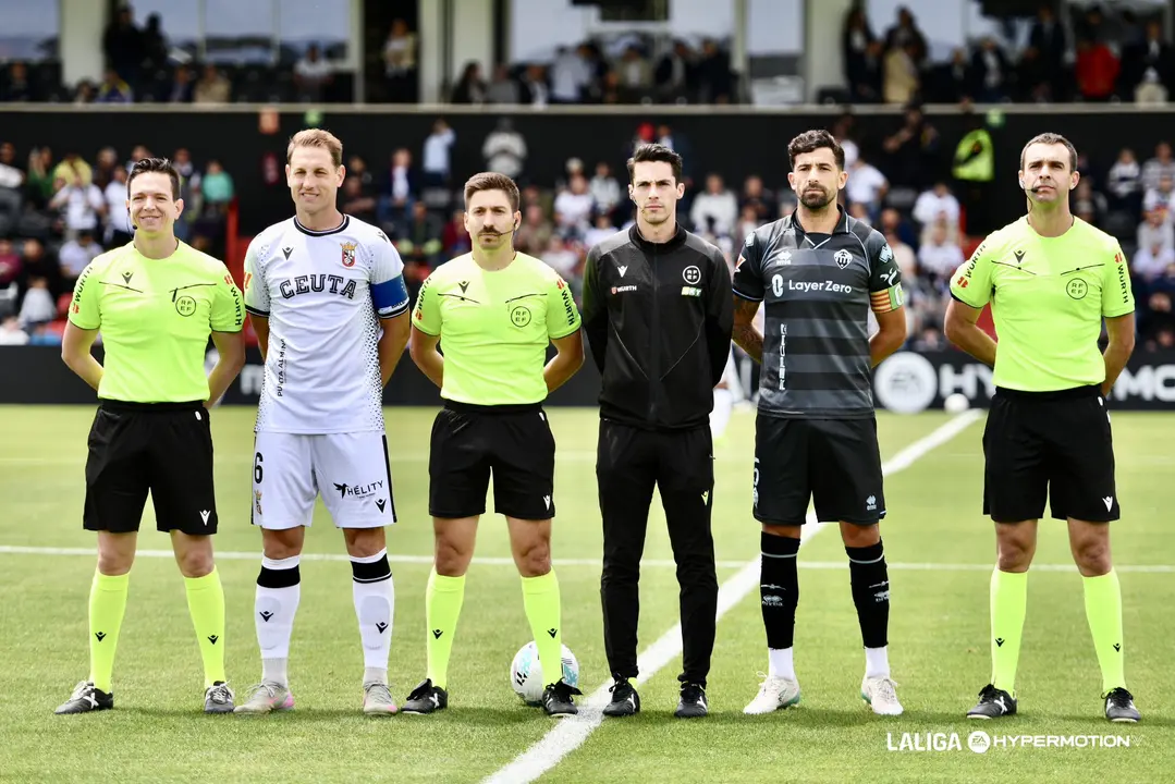 PARTIDO | TWITTER @CDCASTELLON