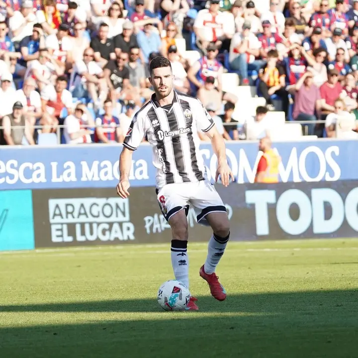 PARTIDO | TWITTER @CASTELLONCD