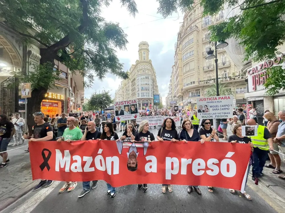 Imagen de la marcha | EP