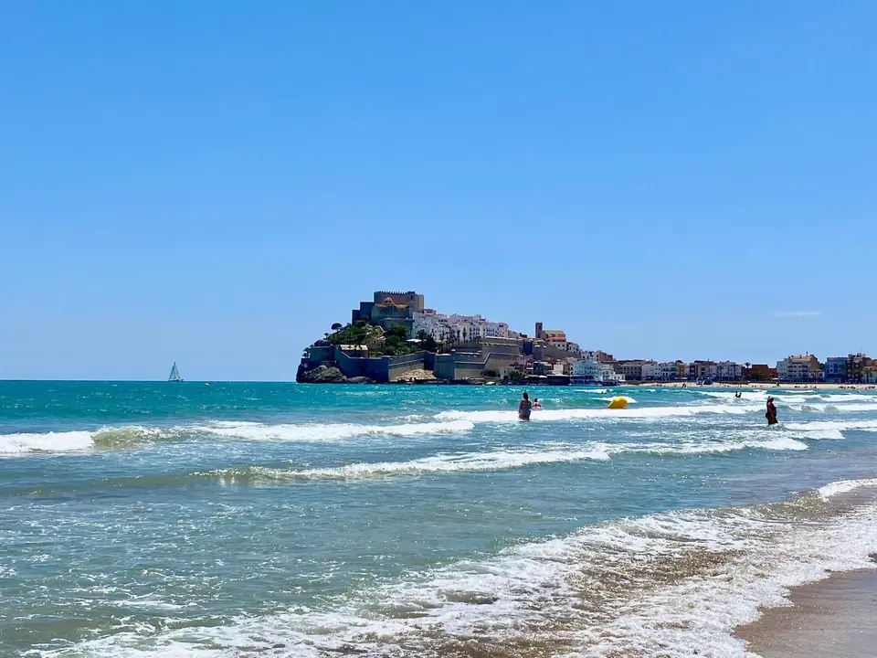 Np Las Playas De Pe&ntilde;&iacute;scola Aprueban Con Nota Las Encuestas De Valoraci&oacute;n De Sus Usuarios En La Primera Quincena De Julio | EP