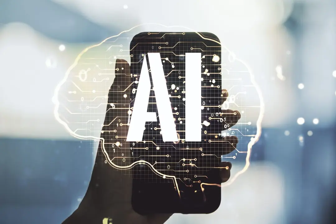 Inteligencia Artificial | Foto de 123RF/perfectpixelshunter