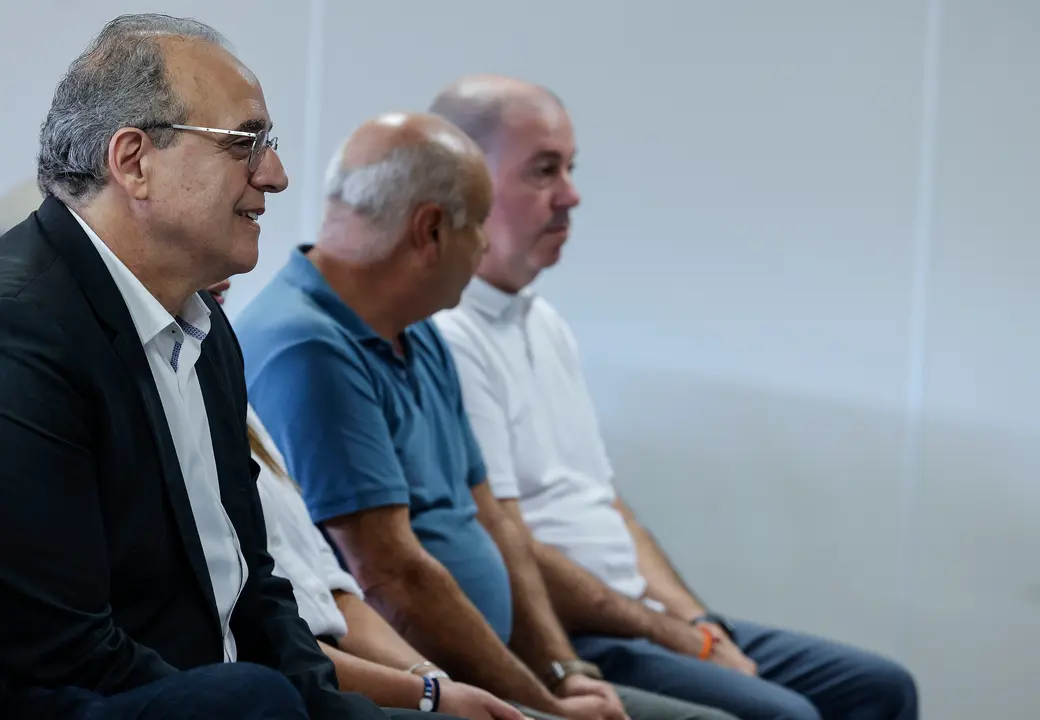 El exgerente del General de Valencia y sobrino de Blasco, condenado a 7 a&ntilde;os de prisi&oacute;n por ama&ntilde;o de contratos. | Europa Press.