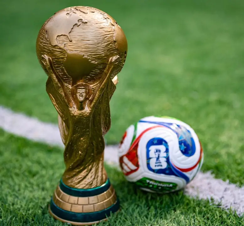 LALIGA lidera la representaci&oacute;n en la final del Mundial con 24 jugadores.