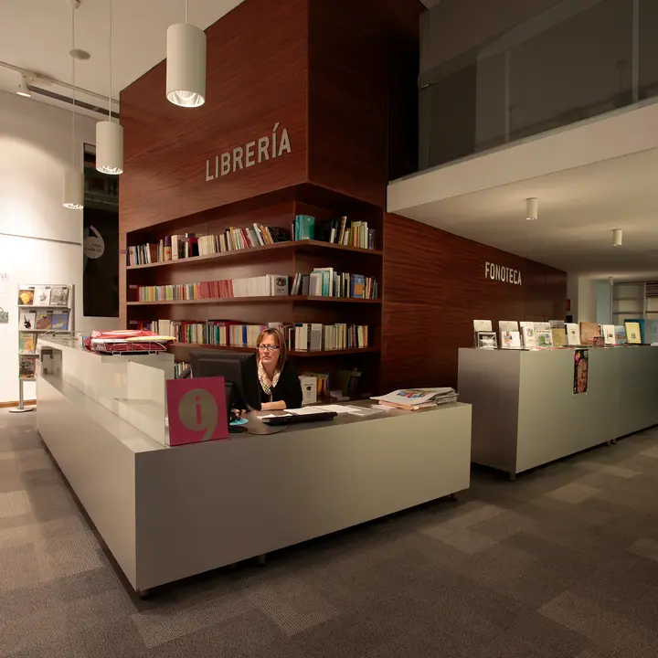 Fotograf&iacute;a de archivo de Casa Bardin. | Europa Press.