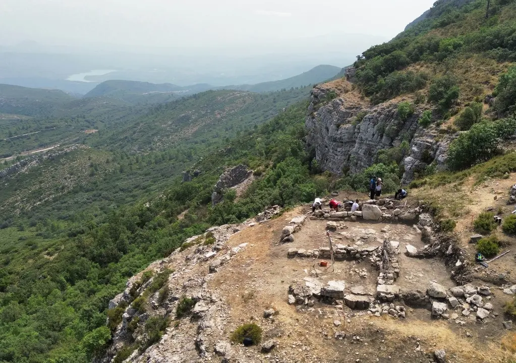 Picos Ajos Y&aacute;tova. | Europa Press.