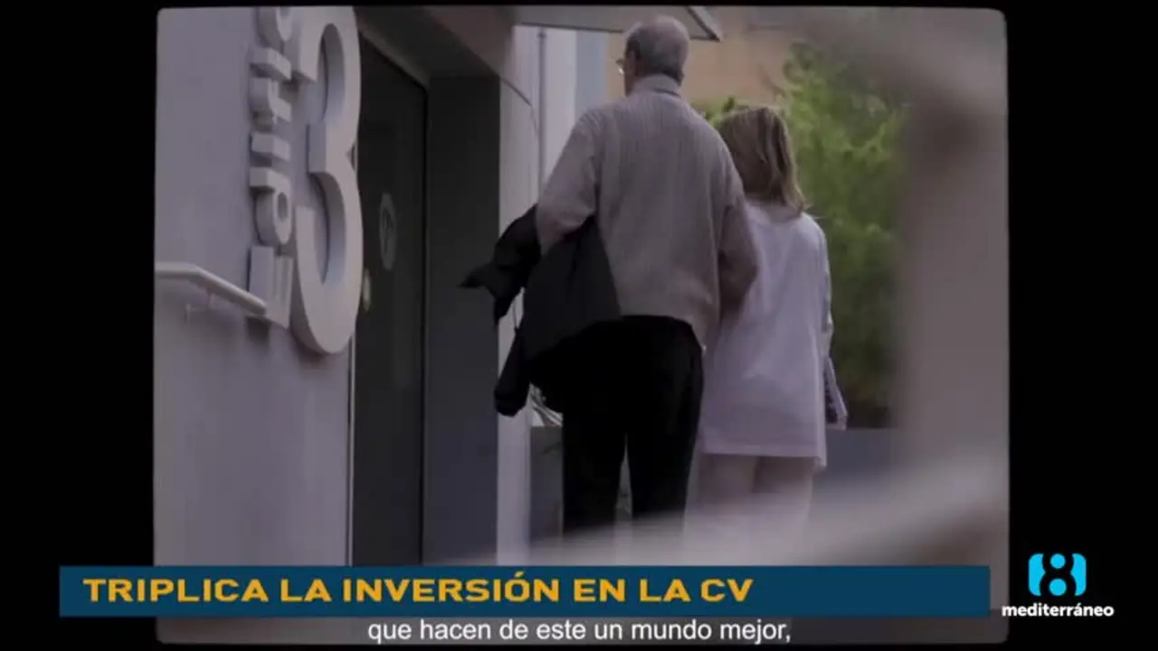 Fundaci&oacute;n "La Caixa" lanza su oferta de ayudas para proyectos sociales en la Comunidad