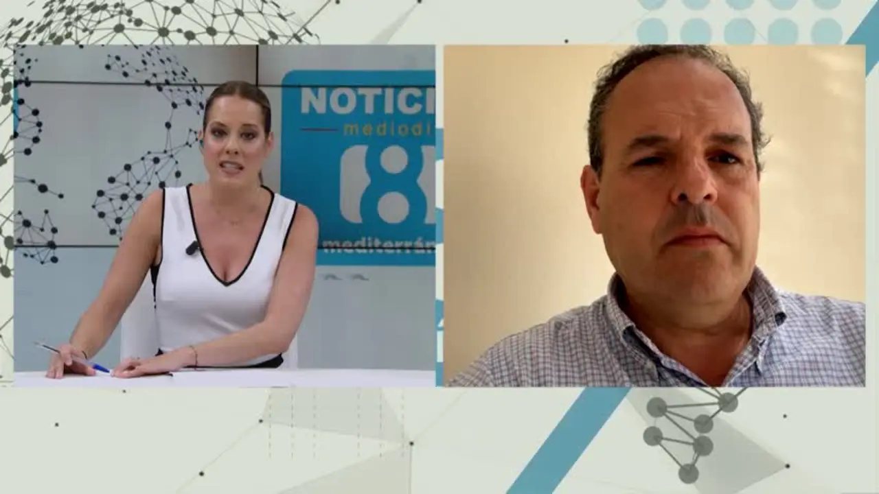 &iquest;C&oacute;mo afecta la ruptura entre Argelia y Espa&ntilde;a a las empresas valencianas?