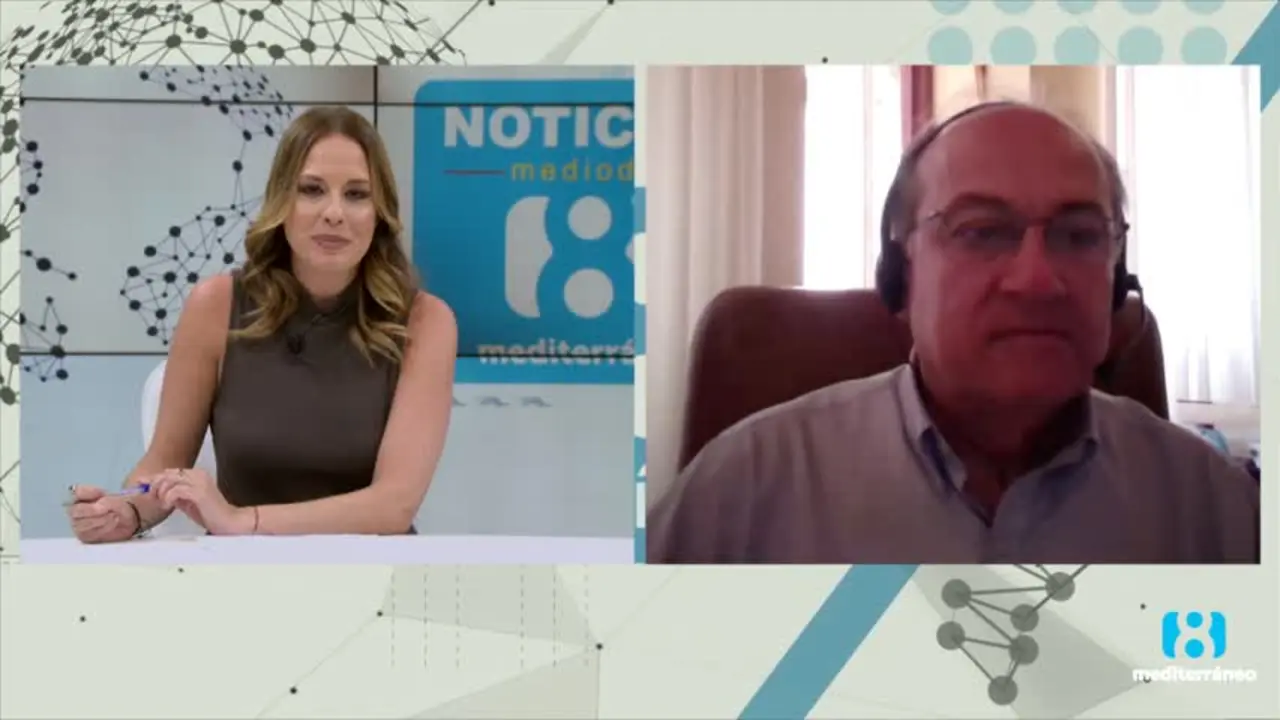 Preocupaci&oacute;n en las empresas valencianas por la crisis de Argelia