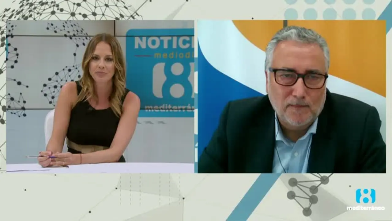 FVET no contempla un par&oacute;n de la actividad y apuesta por la negociaci&oacute;n