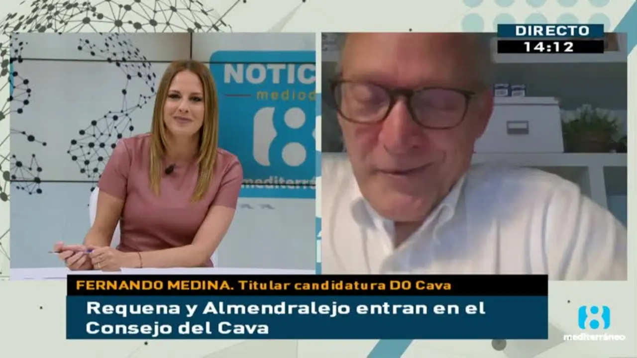 Almendralejo y Requena entran en la DO Cava: &ldquo;No nos va a pesar la responsabilidad&rdquo;