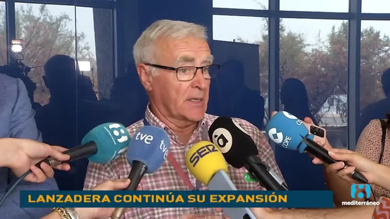 Valencia cede el tinglado 4 del Puerto para la ampliaci&oacute;n de la Marina de Empresas
