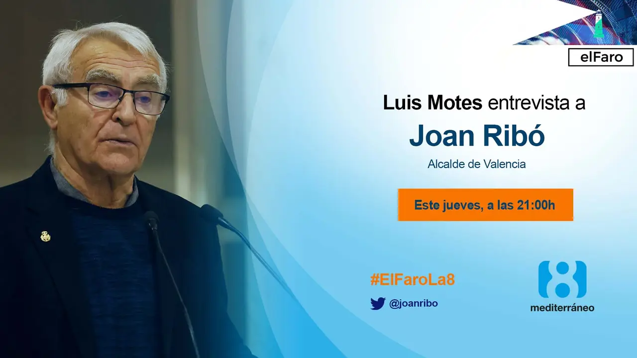 Joan Rib&oacute;, sobre un homenaje a Rita Barber&aacute;: &ldquo;Hay que dejar las cosas como est&aacute;n&rdquo;