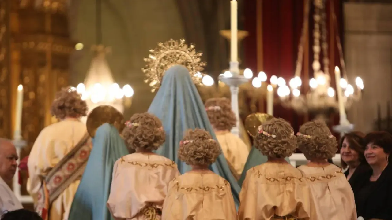 Misteri d'Elx. - 