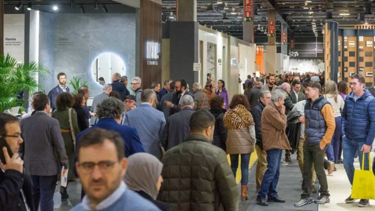 Feria Valencia. - 