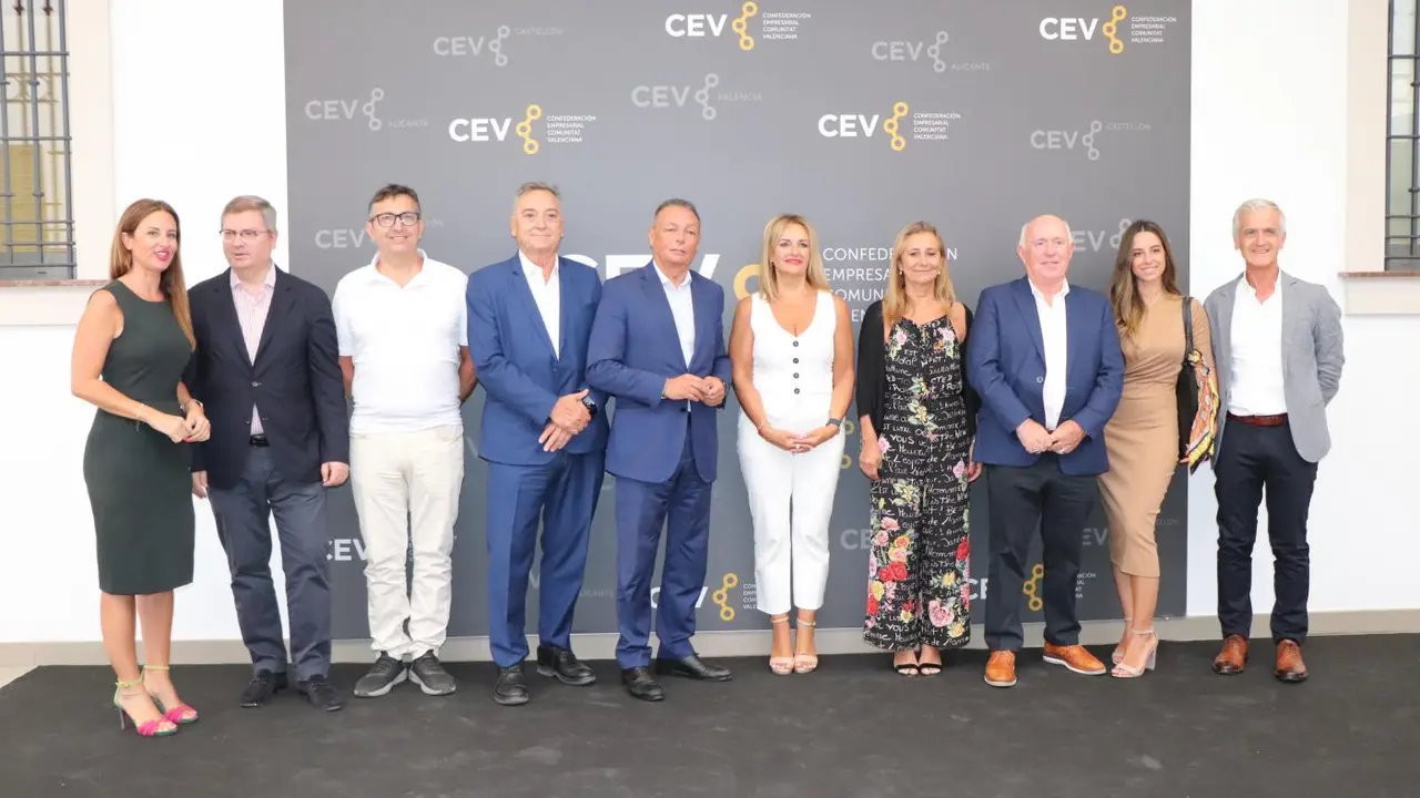  - CEV