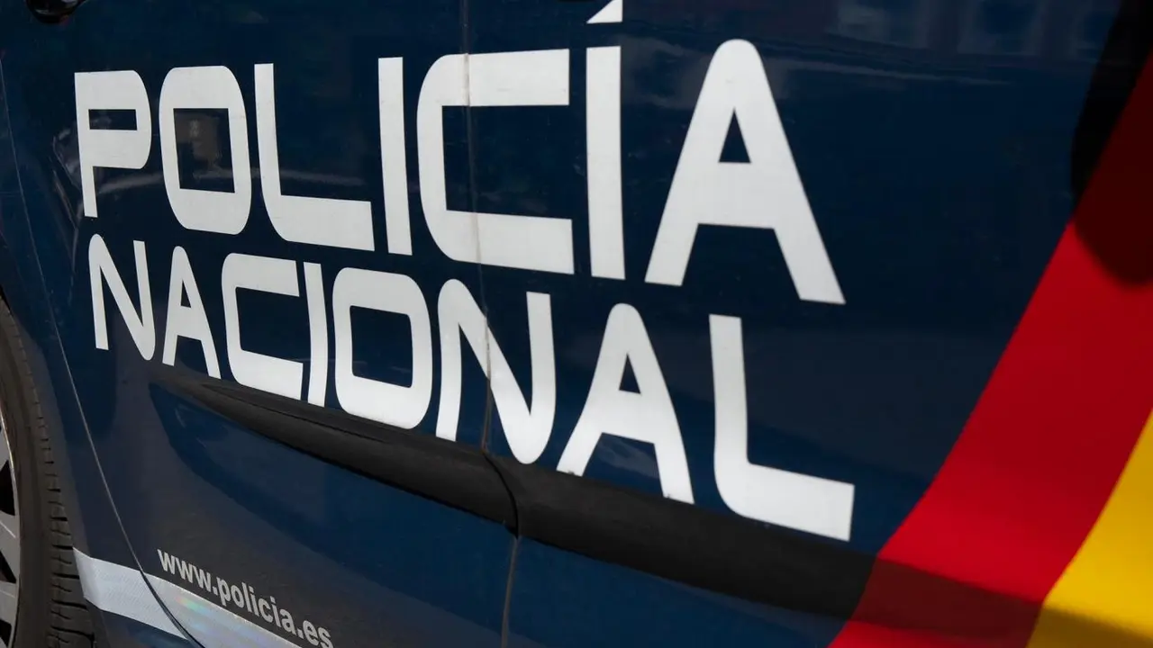 Polic&iacute;a Nacional. | Europa Press.
