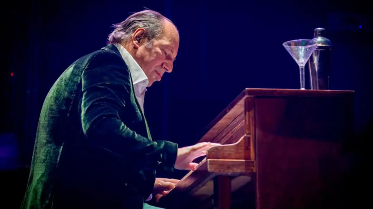 Hans Zimmer. - Film Symphony Orchresta