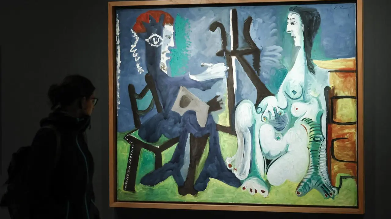 La exposici&oacute;n 