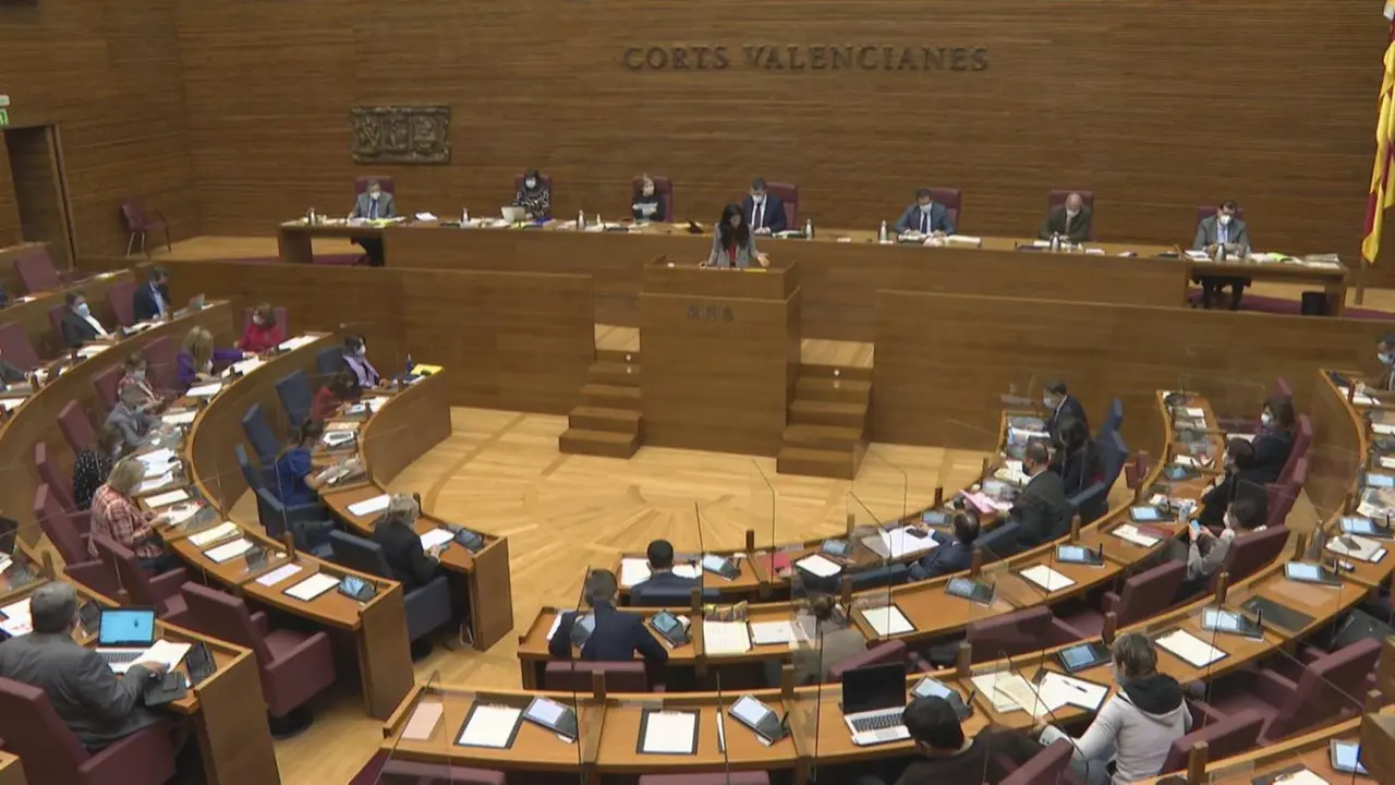 Les Corts.  - 
