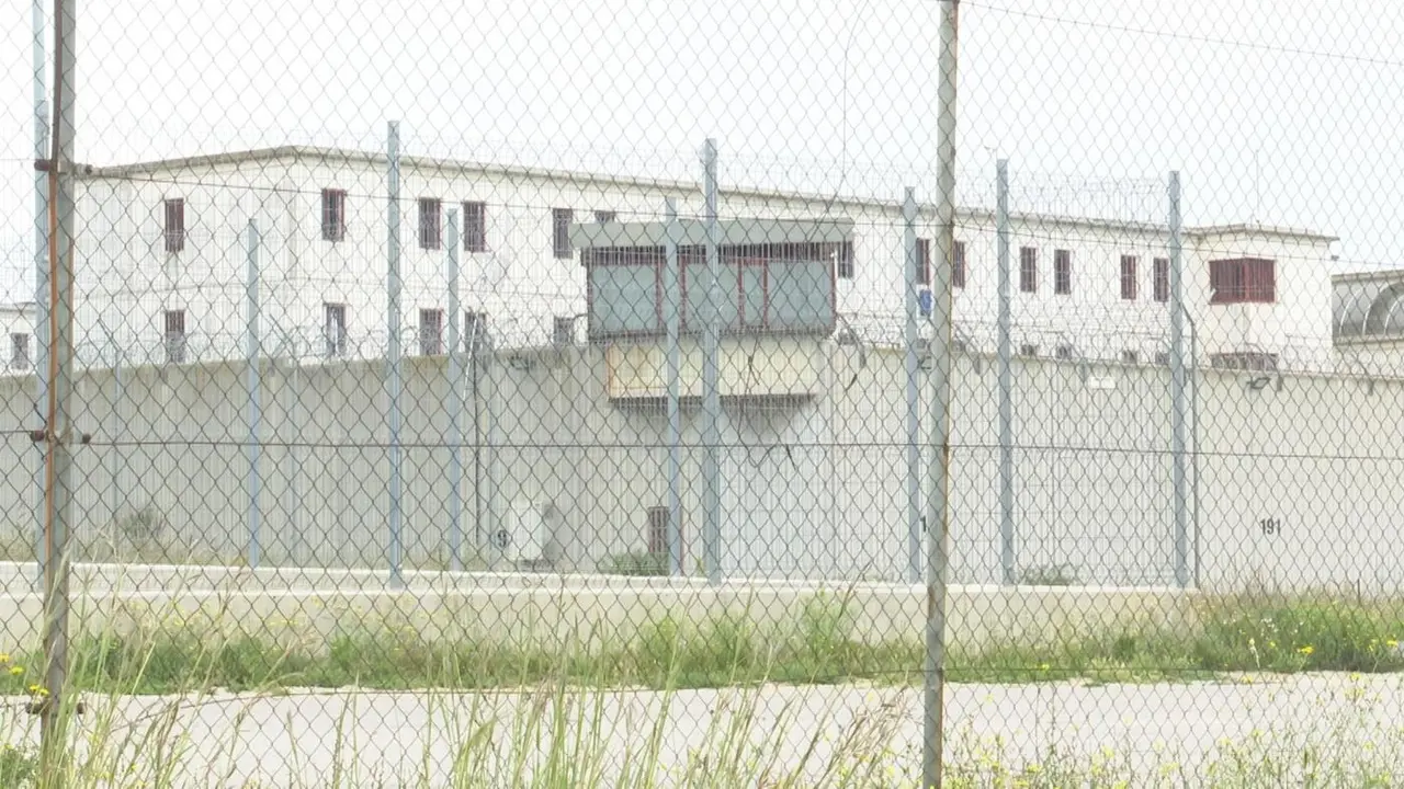 Centro Penitenciario de Picassent. - Europa Press