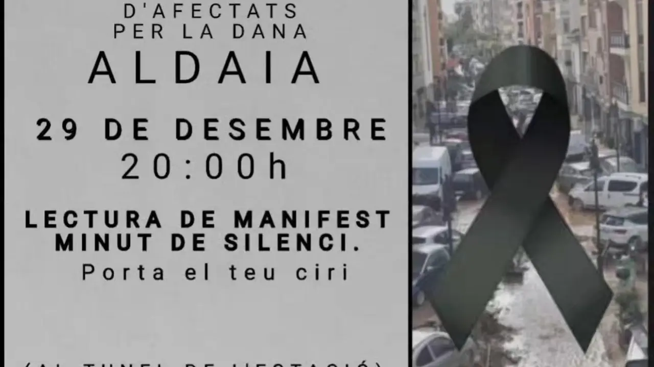 Convocatoria de la manifestaci&oacute;n. - EP