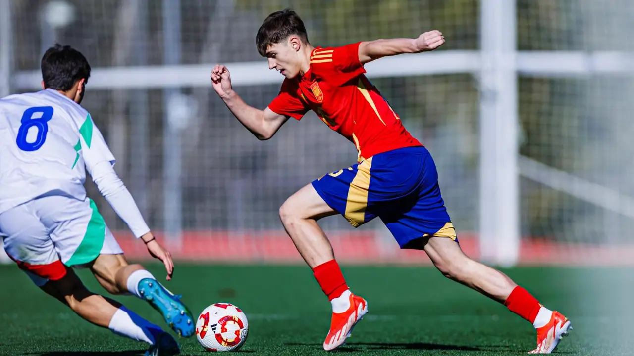  - @SEFutbol / X