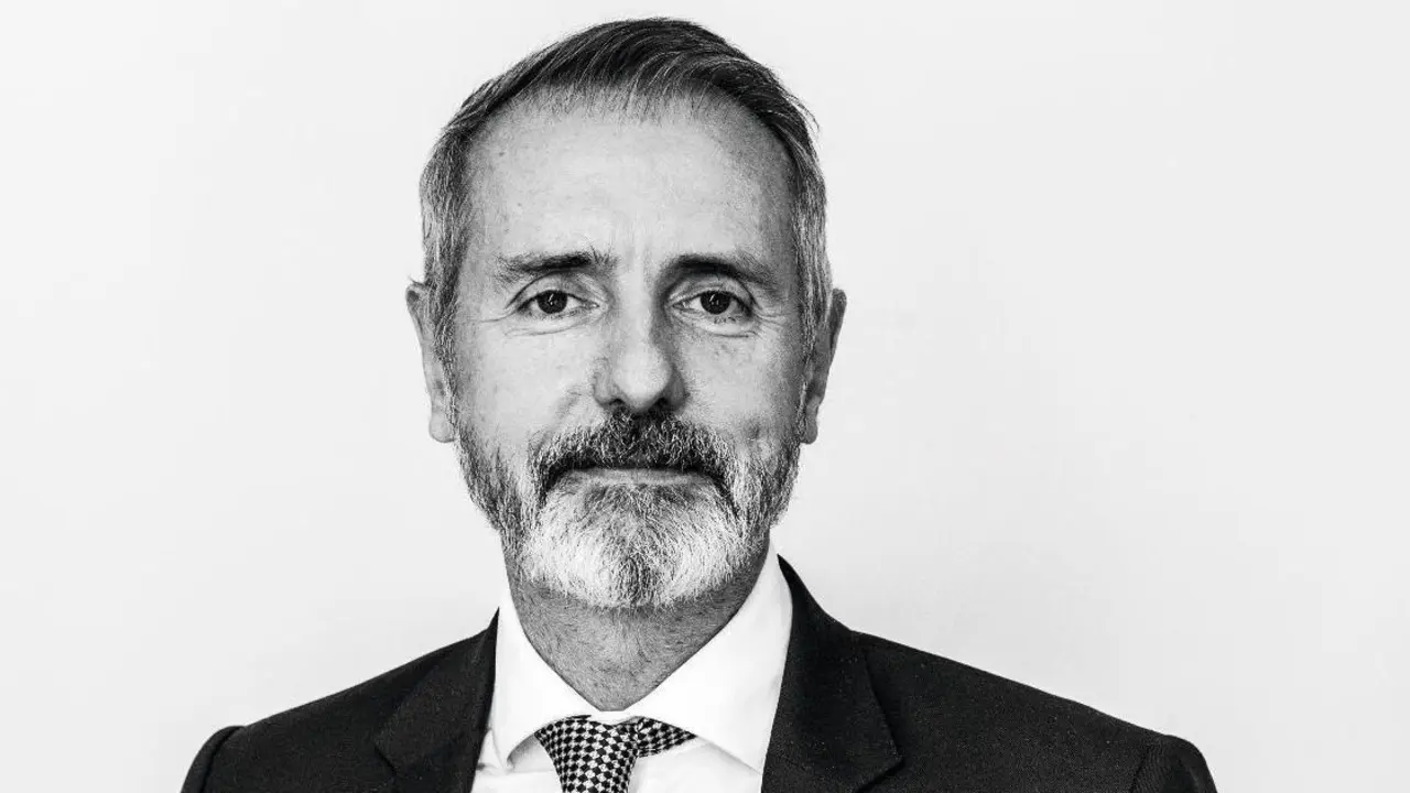 Marc Murtra. - 