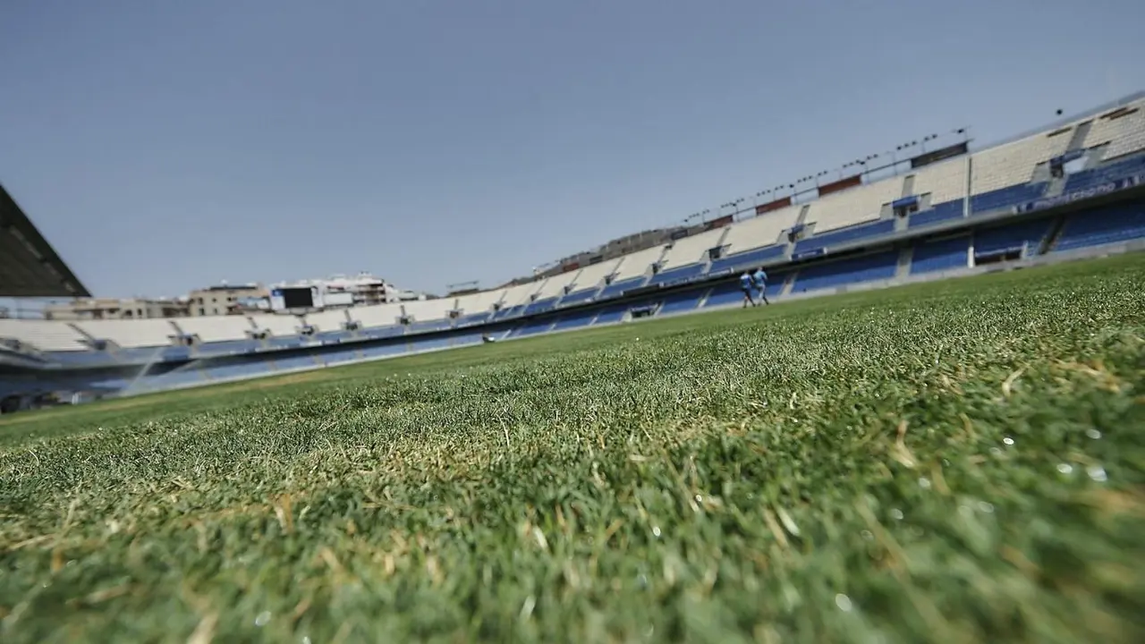 Heliodoro Rodr&iacute;guez L&oacute;pez. - CD Tenerife