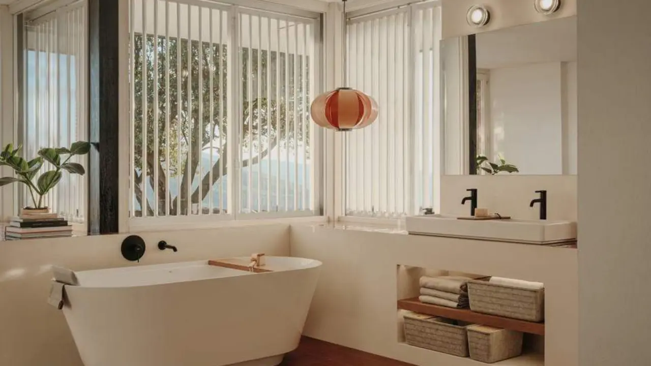 Roca-ba&ntilde;o. - Roca