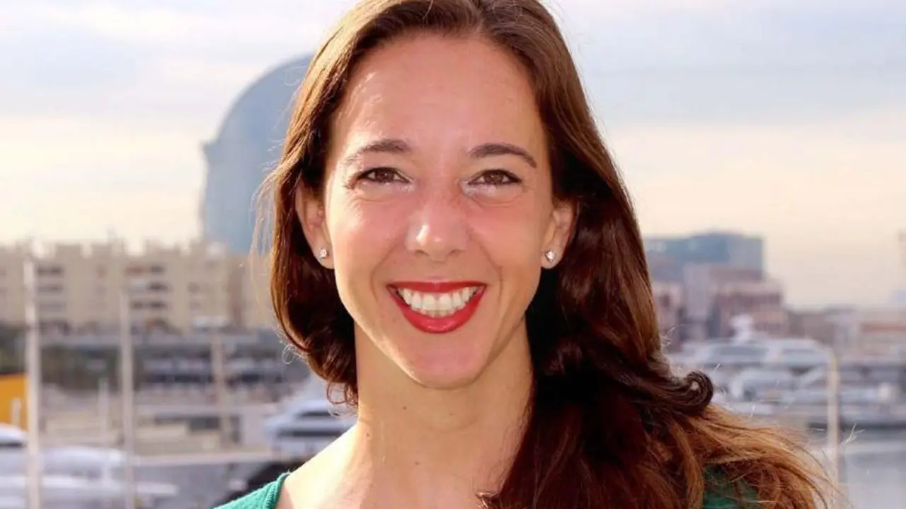 Carlota Pi, presidenta de Holaluz. - 