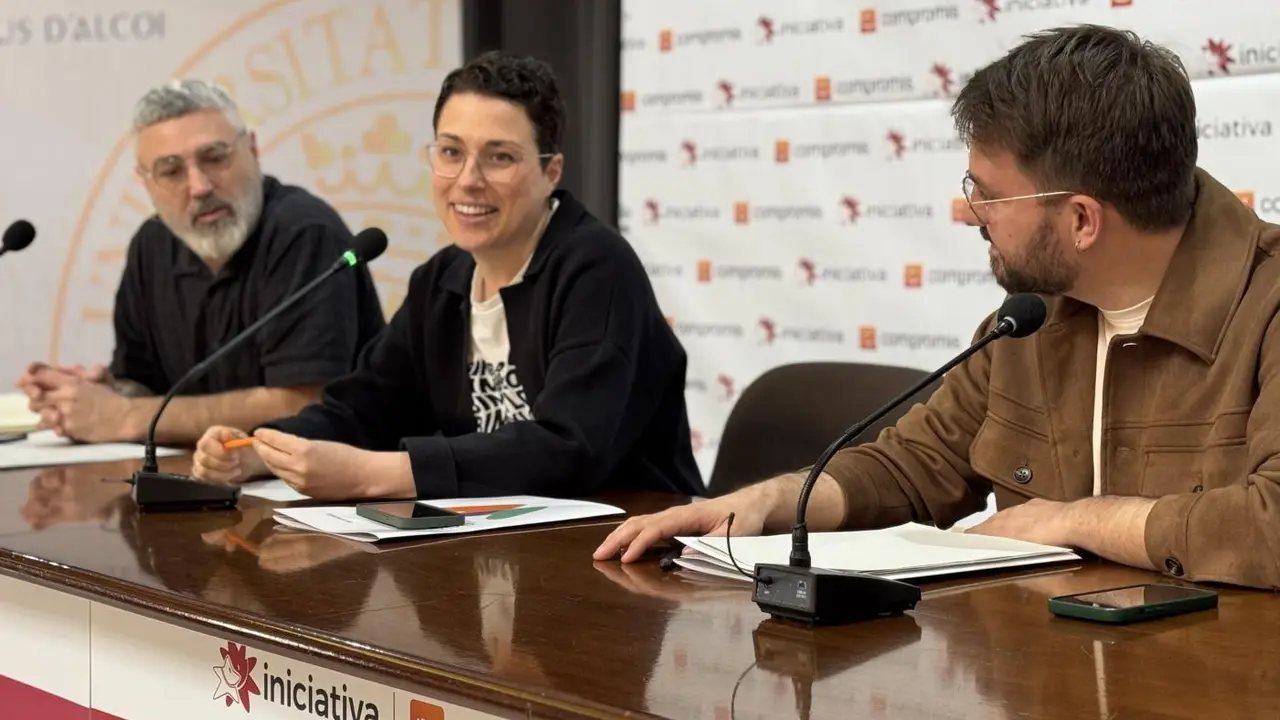 Reuni&oacute;n de la Mesa Nacional de Iniciativa-Comprom&iacute;s - COALICI&Oacute; COMPROM&Iacute;S
