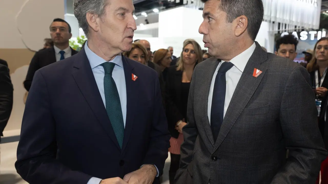 Feij&oacute;o y Maz&oacute;n. | Europa Press.