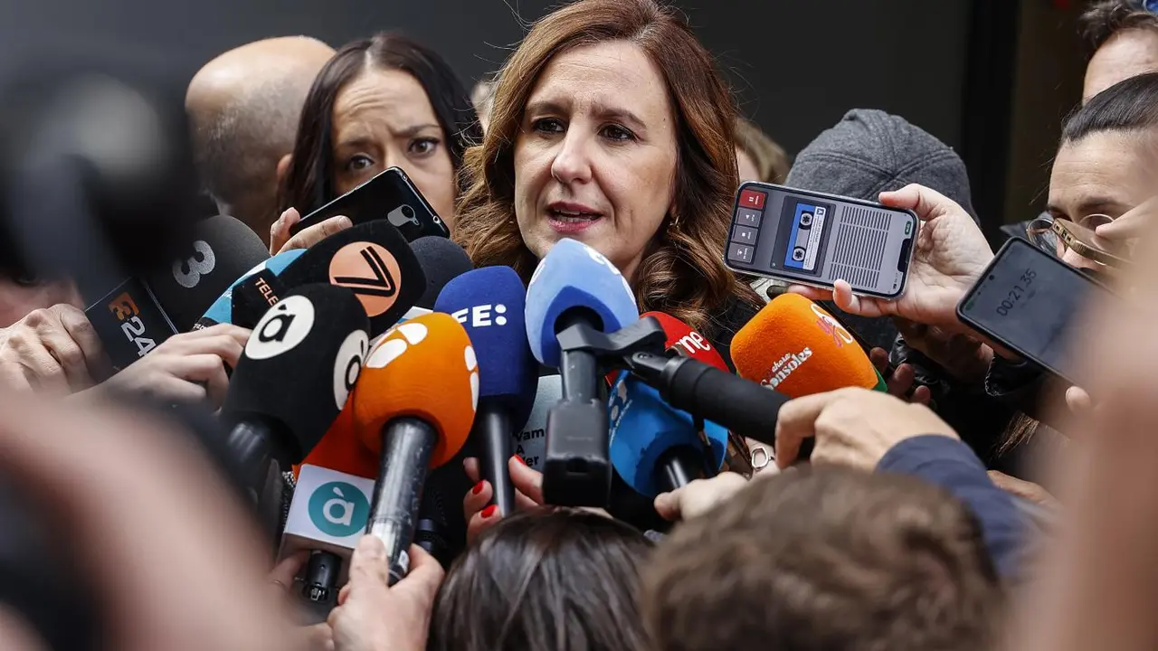 Mar&iacute;a Jos&eacute; Catal&aacute;. - EP