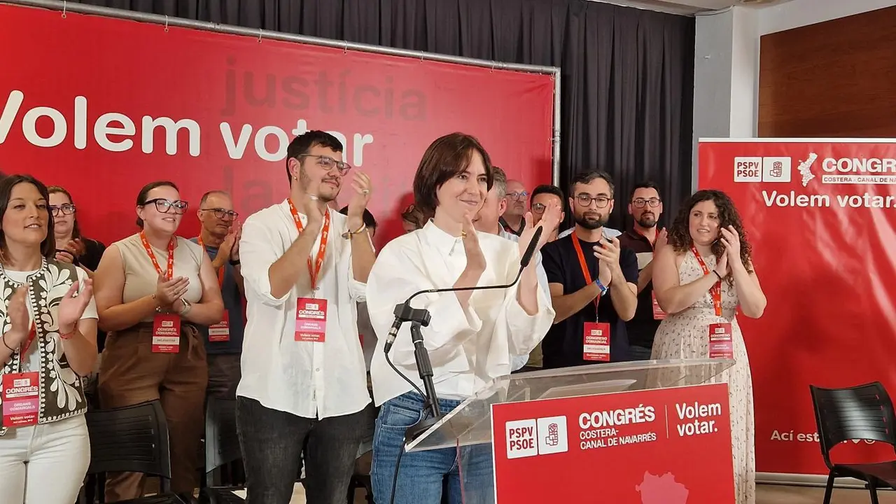 Morant subraya que S&aacute;nchez ha actuado con 