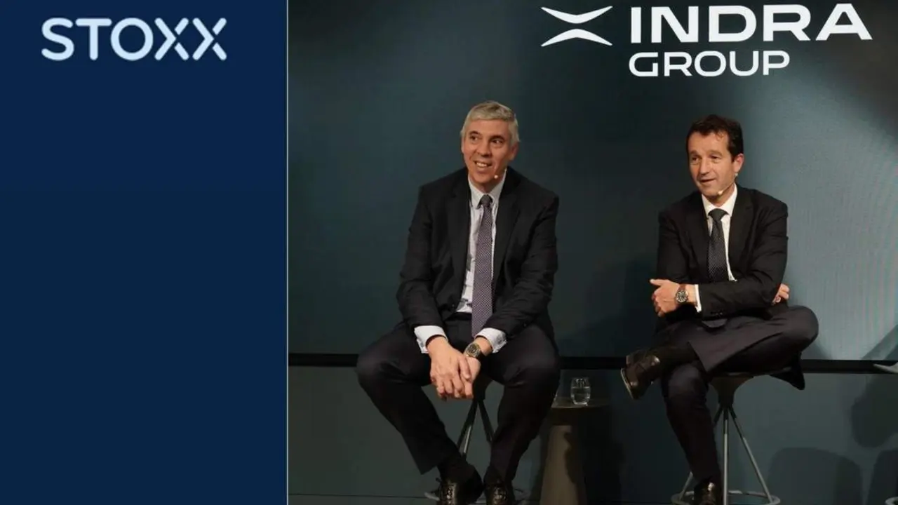 Indra Group. - 