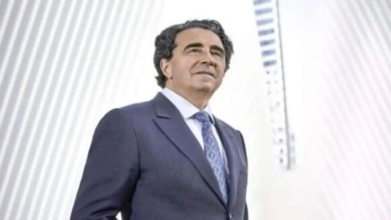 Santiago Calatrava | Europa Press