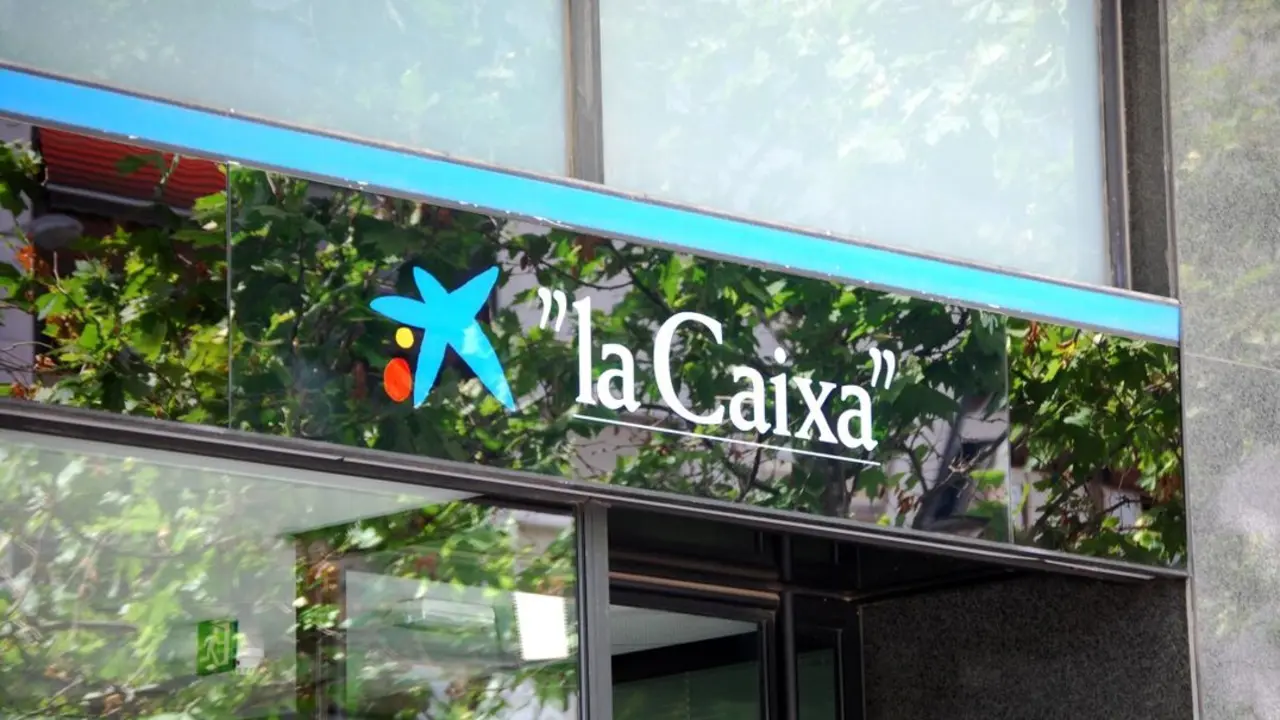 Caixa.
