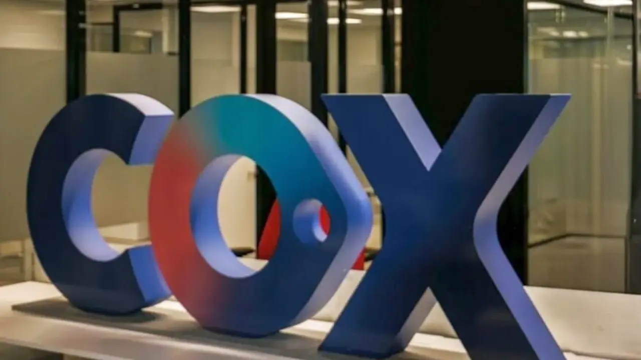 Cox.