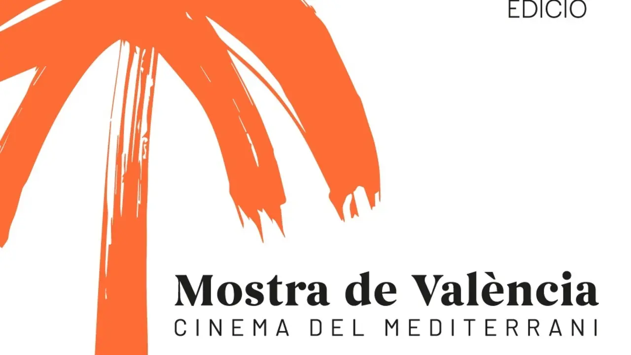 Cartel de la muestra.