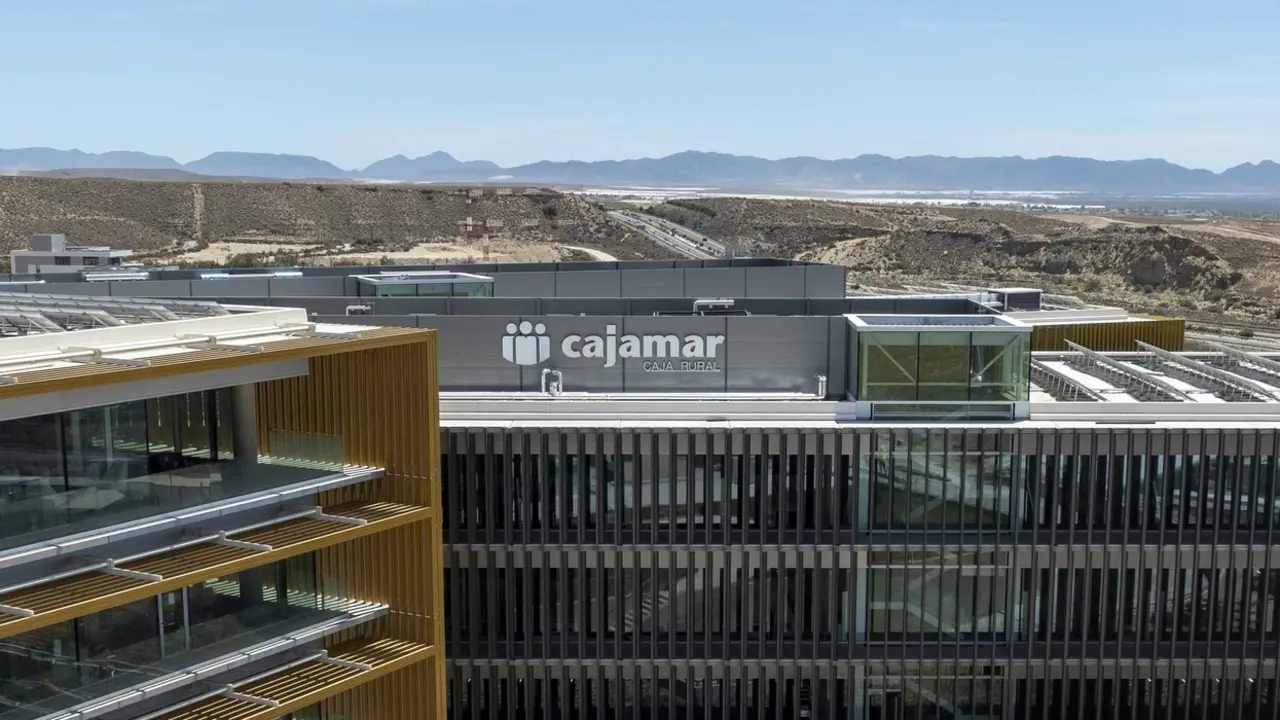 Cajamar.