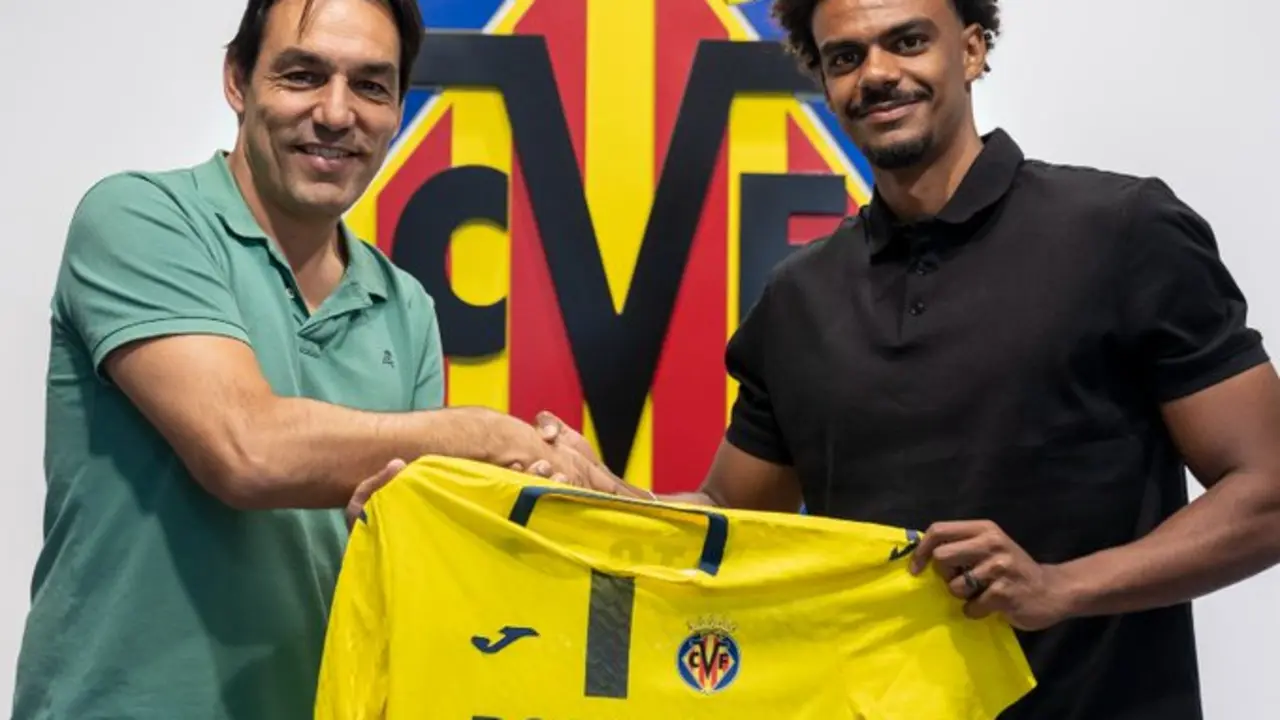 Renato Veiga | Villarreal CF
