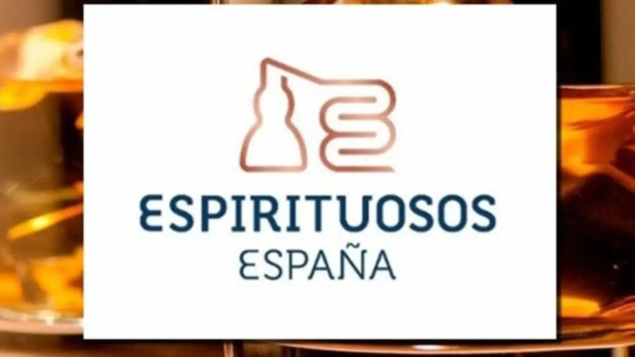 Logo de Espirituosos Espa&ntilde;a.