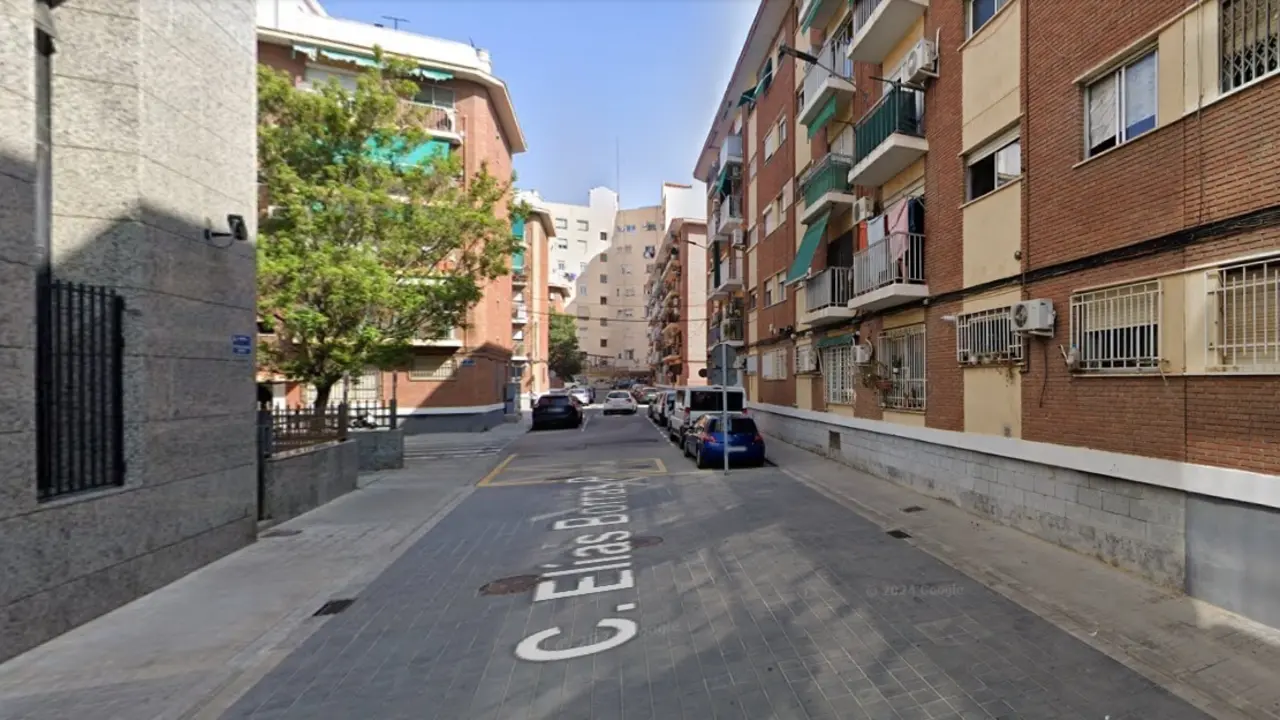 Direcci&oacute;n territorial de Educaci&oacute;n en Val&egrave;ncia. | Europa Press.