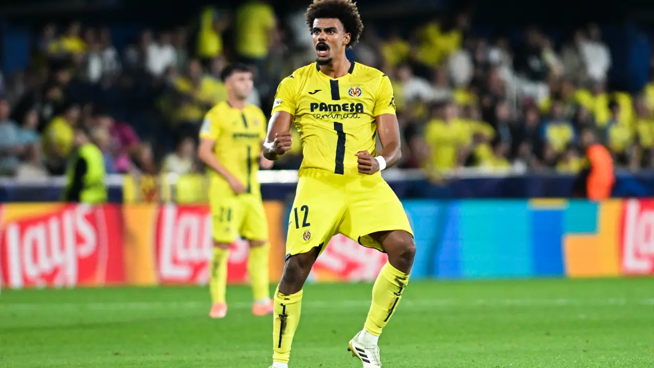 Renato Veiga. | EFE