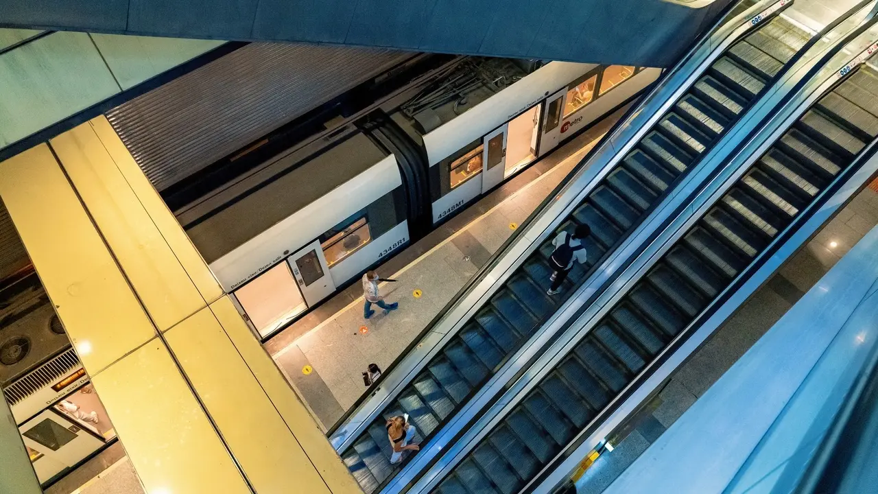 Metrovalencia
- GVA