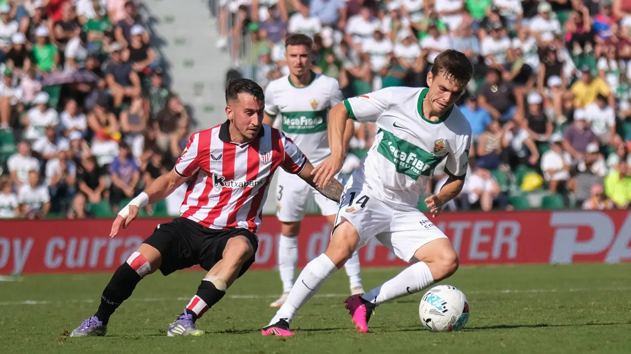 Partido | Pablo Miranzo / EFE