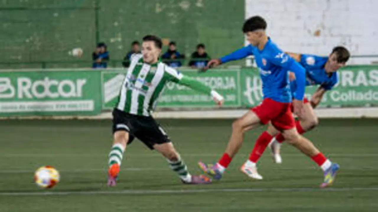Quintanar del Rey - Elche. | EFE