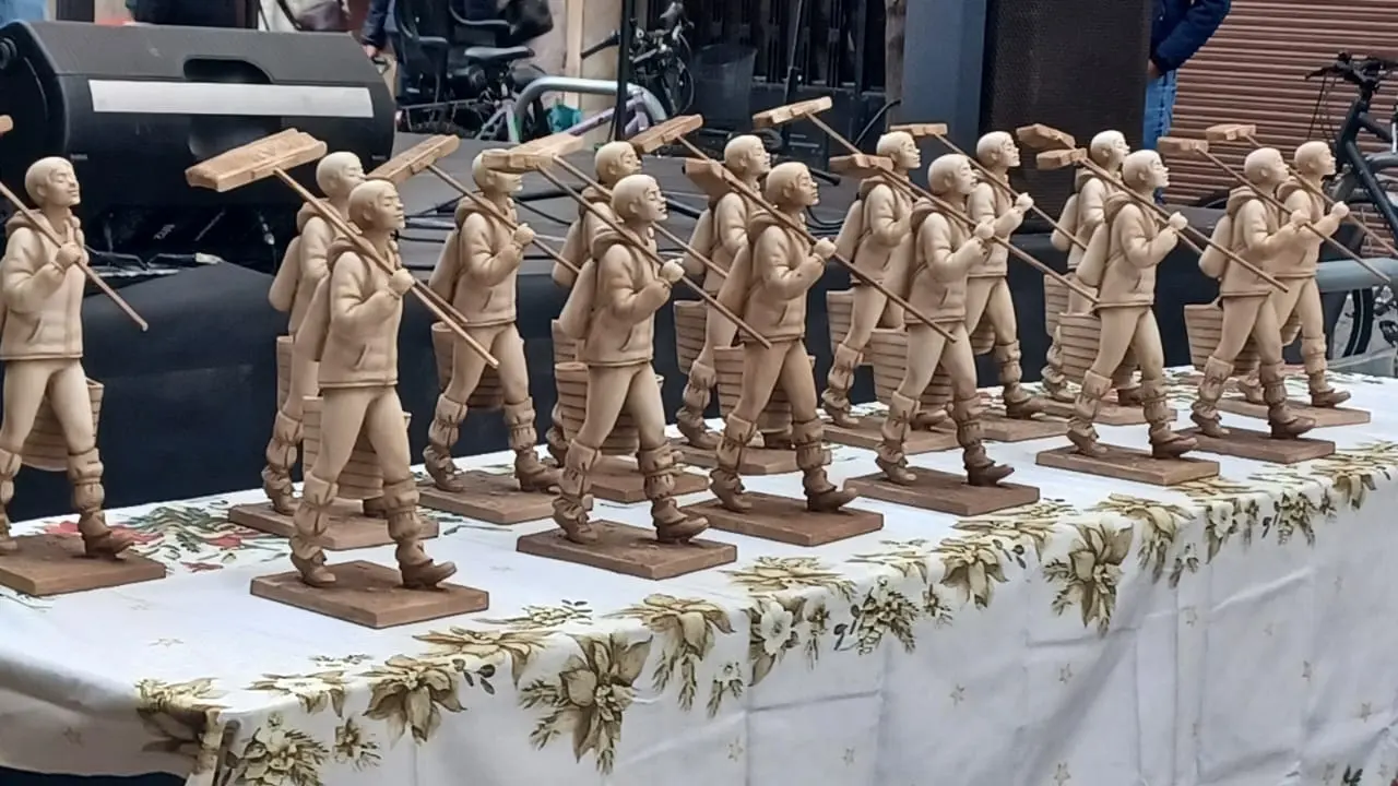 'Premios No Olvidar la DANA' | 'PREMIOS NO OLVIDAR LA DANA'