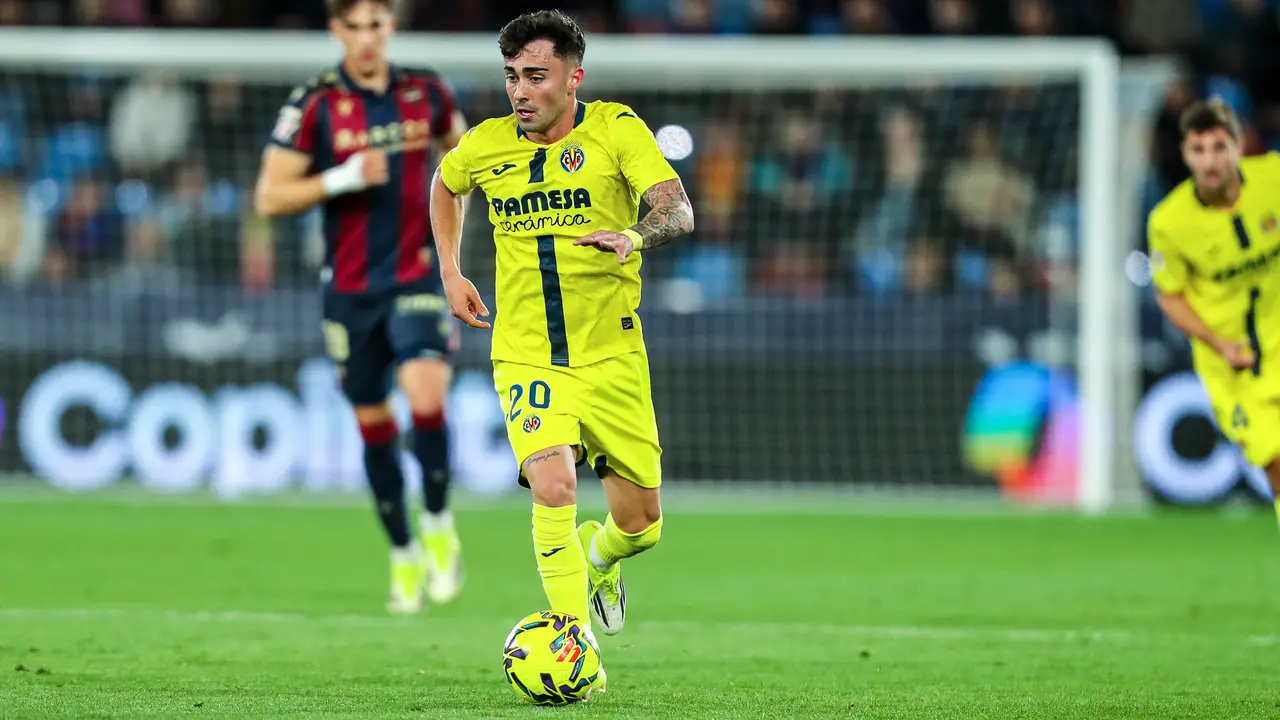 Levante-Villarreal | EP