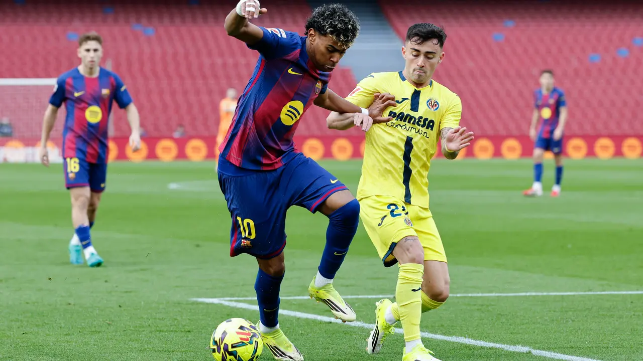 PARTIDO | Toni Albir / EFE